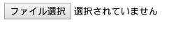 input file